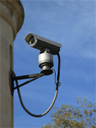 Surveillance Camera